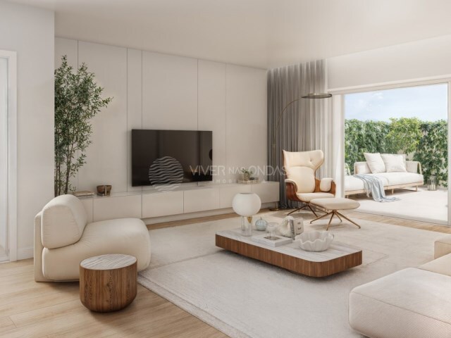 Apartamento T2 - Matosinhos, Matosinhos, Porto - Imagem grande