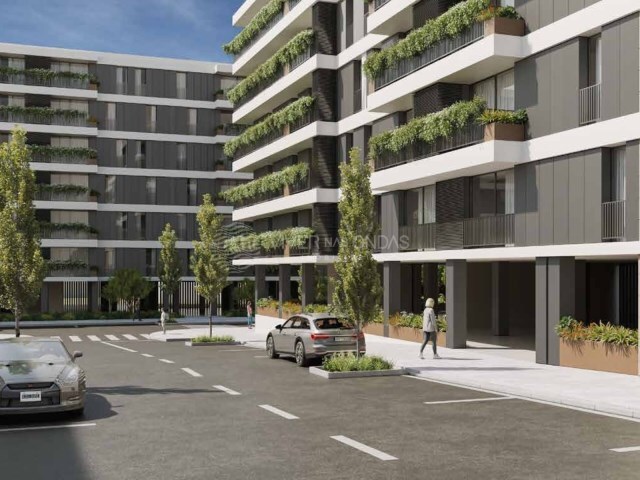 Apartamento T3 - Paranhos, Porto, Porto - Imagem grande