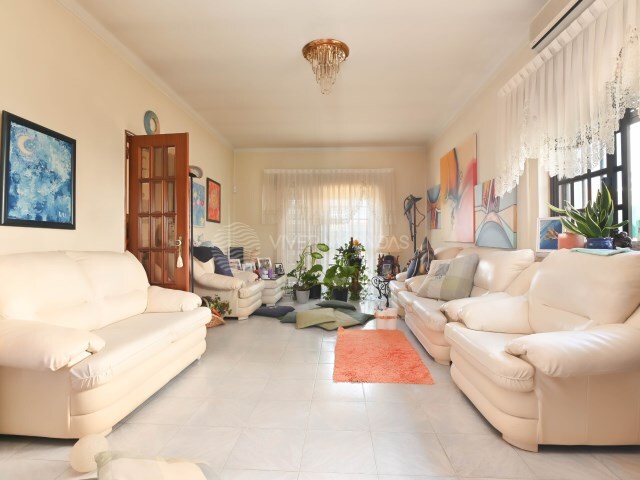 Moradia T3 - Quinta do Conde, Sesimbra, Setúbal - Imagem grande