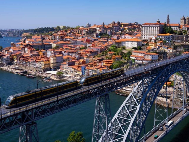 Apartamento T2 - Paranhos, Porto, Porto - Imagem grande
