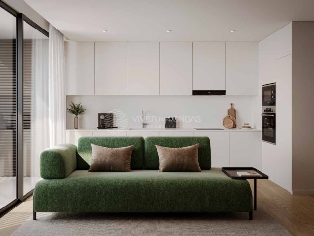 Apartamento T2 - Paranhos, Porto, Porto - Imagem grande