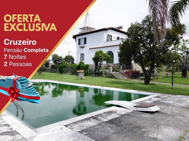 Quinta > T6 - Castelo da Maia, Maia, Porto - Imagem grande