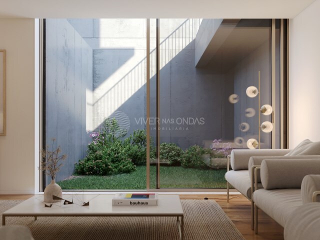 Moradia T3 - Arcozelo, Vila Nova de Gaia, Porto - Imagem grande