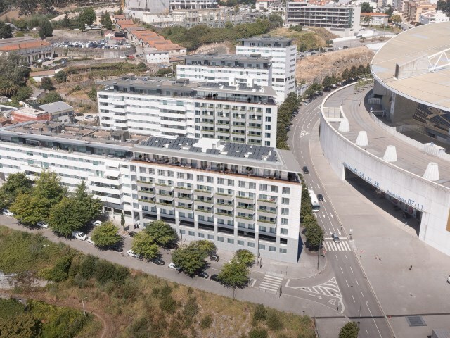 Apartamento T2 - Campanh�, Porto, Porto - Imagem grande