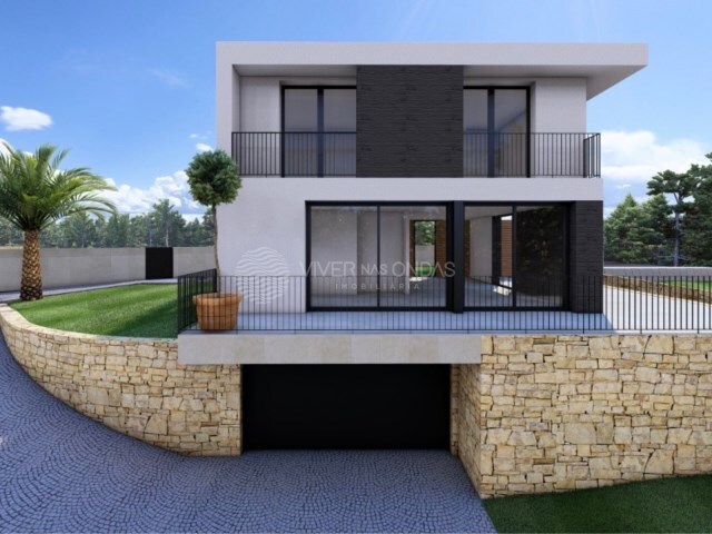 Moradia T3 - Lage, Vila Verde, Braga - Imagem grande
