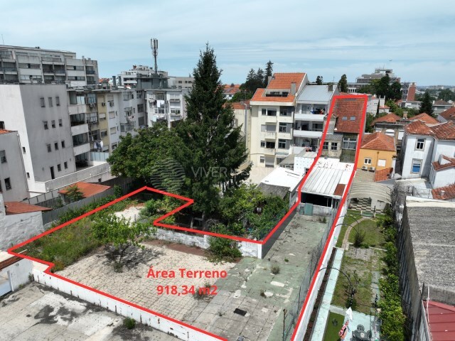 Pr�dio - Paranhos, Porto, Porto - Imagem grande