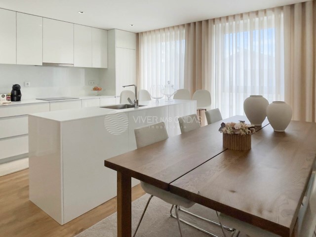 Apartamento T3 - Ferreiros, Amares, Braga - Imagem grande
