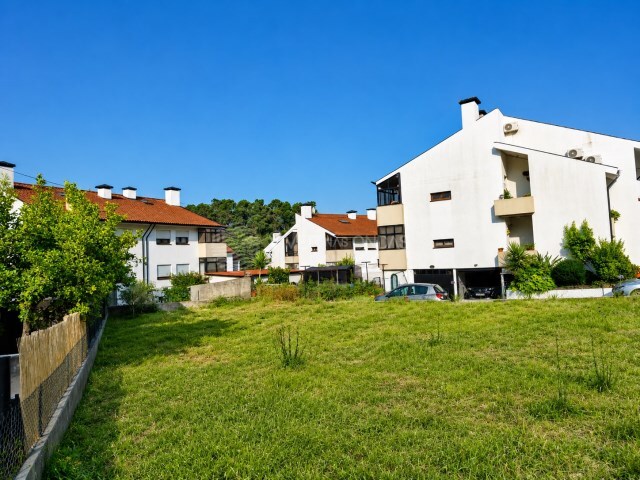 Terreno Urbano - Baltar, Paredes, Porto - Imagem grande