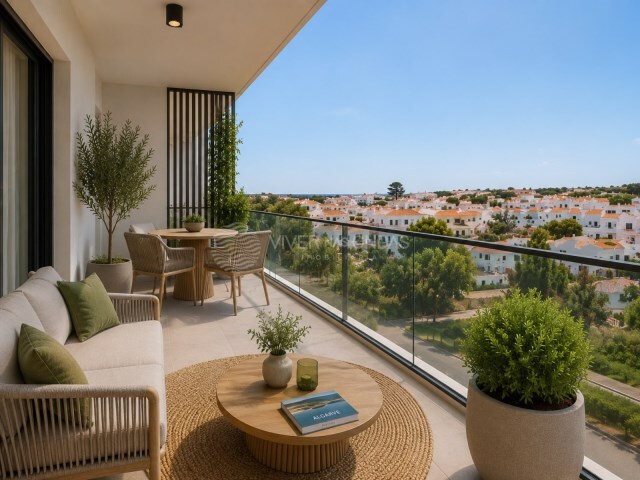 Apartamento T1 - Altura, Castro Marim, Faro (Algarve) - Imagem grande