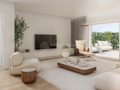 Apartamento T2 - Matosinhos, Matosinhos, Porto
