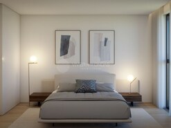 Apartamento T3 - Nogueira, Braga, Braga