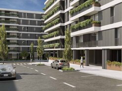 Apartamento T3 - Paranhos, Porto, Porto