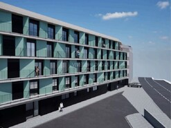 Apartamento T1 - Paranhos, Porto, Porto