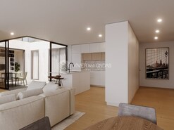 Apartamento T3 - Paranhos, Porto, Porto
