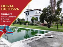 Quinta > T6 - Castelo da Maia, Maia, Porto