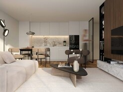 Apartamento T3 - Matosinhos, Matosinhos, Porto