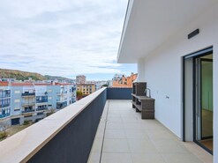 Apartamento T3 - Costa da Caparica, Almada, Set�bal