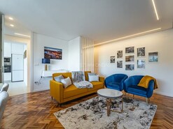 Apartamento T4 - Cedofeita, Porto, Porto