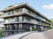 Apartamento T2 - Matosinhos, Matosinhos, Porto - Miniatura: 8/9