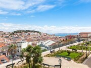 Moradia T5 - Alcantara, Lisboa, Lisboa - Miniatura: 8/9
