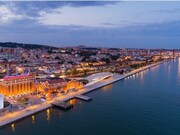 Moradia T5 - Alcantara, Lisboa, Lisboa - Miniatura: 9/9