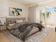 Apartamento T2 - Matosinhos, Matosinhos, Porto - Miniatura: 4/9