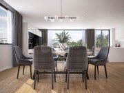Apartamento T1 - Mafamude, Vila Nova de Gaia, Porto - Miniatura: 1/9