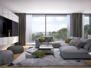 Apartamento T1 - Mafamude, Vila Nova de Gaia, Porto - Miniatura: 2/9