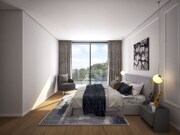 Apartamento T1 - Mafamude, Vila Nova de Gaia, Porto - Miniatura: 6/9