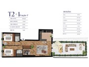 Apartamento T2 - Cedofeita, Porto, Porto - Miniatura: 6/6