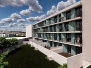 Apartamento T1 - Paranhos, Porto, Porto - Miniatura: 3/8