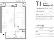 Apartamento T1 - Paranhos, Porto, Porto - Miniatura: 8/8