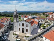 Terreno R�stico - Cernache do Bonjardim, Sert�, Castelo Branco - Miniatura: 6/6