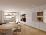 Apartamento T3 - Paranhos, Porto, Porto - Miniatura: 1/9