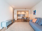 Apartamento T1 - Azurm, Guimares, Braga - Miniatura: 1/9