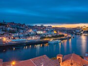 Apartamento T2 - Paranhos, Porto, Porto - Miniatura: 1/9
