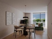 Apartamento T2 - Paranhos, Porto, Porto - Miniatura: 1/9