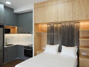 Escrit�rio T0 - Paranhos, Porto, Porto - Miniatura: 1/9