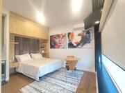 Escrit�rio T0 - Paranhos, Porto, Porto - Miniatura: 2/9