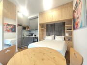 Escrit�rio T0 - Paranhos, Porto, Porto - Miniatura: 3/9