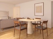 Apartamento T2 - Campanh�, Porto, Porto - Miniatura: 2/9