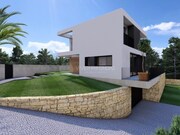Moradia T3 - Lage, Vila Verde, Braga - Miniatura: 1/9