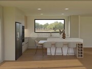 Moradia T3 - Lage, Vila Verde, Braga - Miniatura: 2/9