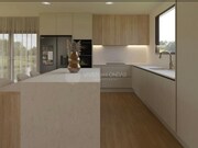 Moradia T3 - Lage, Vila Verde, Braga - Miniatura: 3/9
