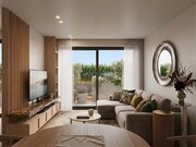 Apartamento T2 - Rio Tinto, Gondomar, Porto - Miniatura: 1/9