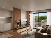 Apartamento T2 - Rio Tinto, Gondomar, Porto - Miniatura: 2/9