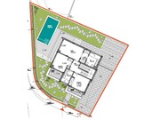 Moradia T3 - Charneca da Caparica, Almada, Set�bal - Miniatura: 6/7