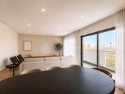 Apartamento T3 - Costa da Caparica, Almada, Set�bal - Miniatura: 2/9