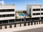 Apartamento T1 - Altura, Castro Marim, Faro (Algarve) - Miniatura: 4/9