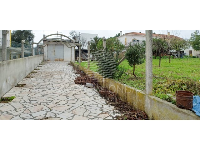 Terreno Urbano - Quinta do Conde, Sesimbra, Setbal - Imagem grande